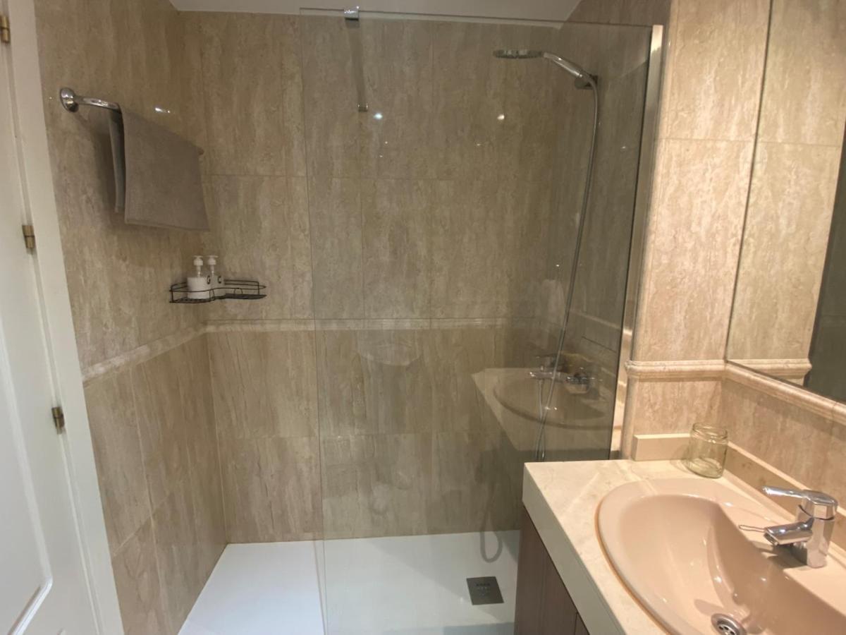Appartement Aeropuerto - Ifema 2