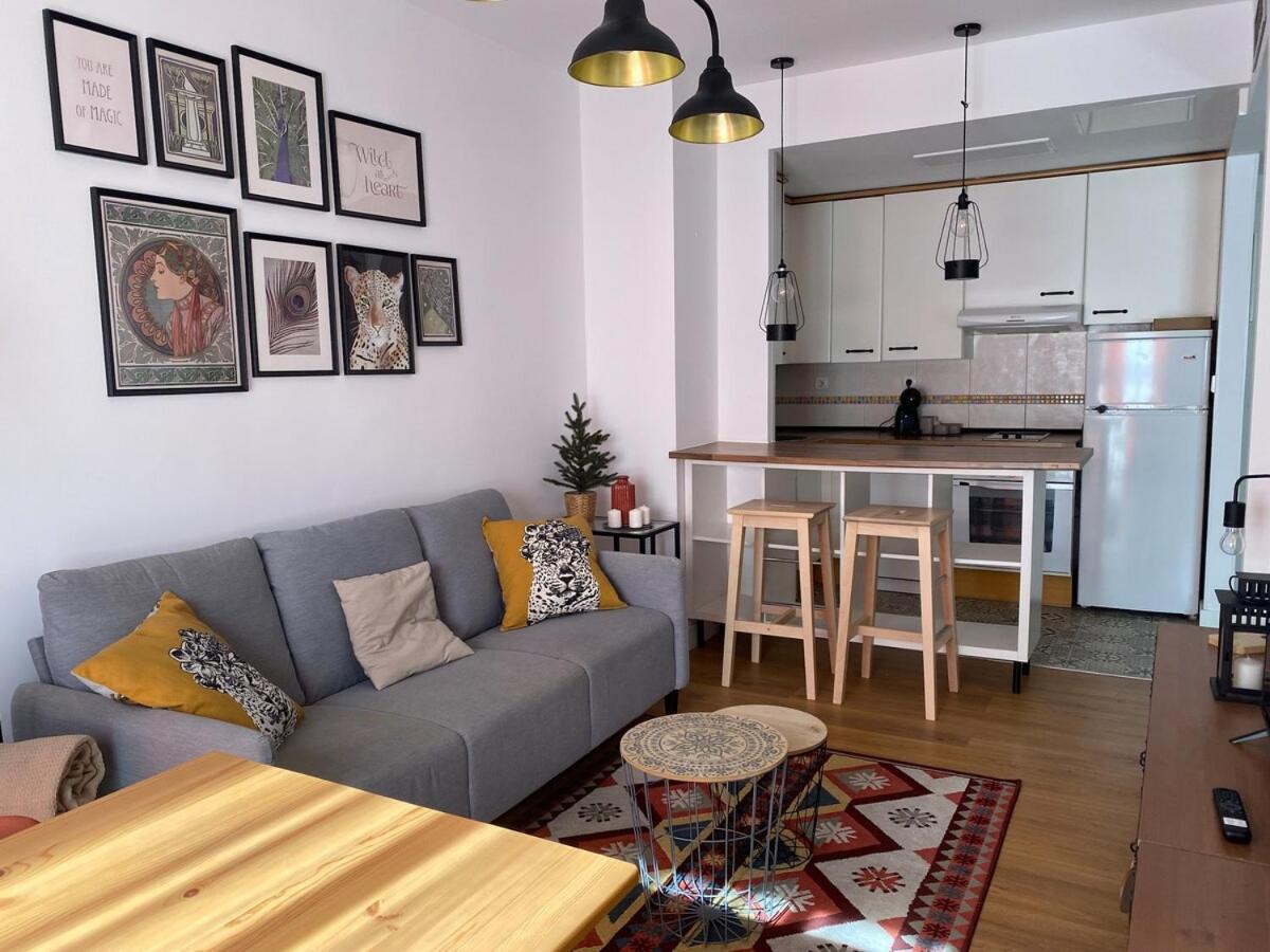 Aeropuerto - Ifema 2 Appartement *