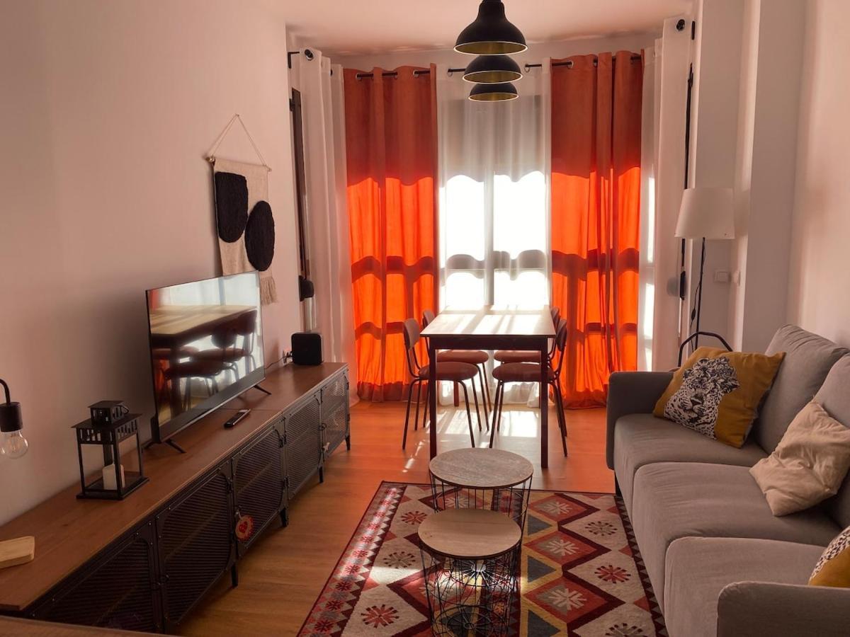 Aeropuerto - Ifema 2 Appartement